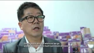 NEOMED Featured in ARIRANG TV Company Close Up [upl. by Conroy948]