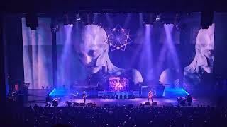 Tool  Schism  Live 2024 Hollywood FL [upl. by Adnyleb]