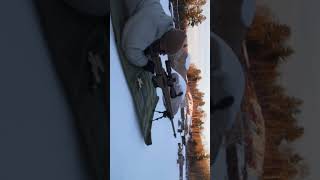 Discussing military’s new 20000 Barrett mrad mk22 sniper rifle [upl. by Eidnalem568]