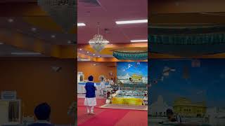 Takanini Gurdwara Sri Kalgidhar Sahib auckland newzealand [upl. by Ott]