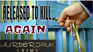 Released to Kill  Ian Birley  MURDERJAUK  Real Crime Murder Documentary UK 2023 [upl. by Annoyt]