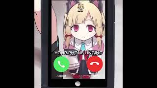 Your Phone Linging Momoi [upl. by Herb765]