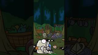 Troll King down No wait theres something worse Castle Crashers Rem [upl. by Claudio367]