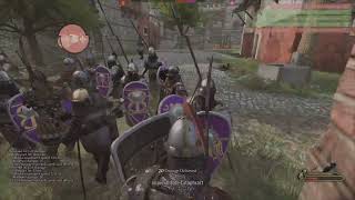 Bannerlord PS5  2600 men at the ready [upl. by Philina]