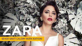 Zara  Seher Vakti Çaldım Yarin Kapısını  Official Audio [upl. by Adias940]