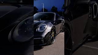 JCR 992 turbo s JCR JCRPORSCHE JCRDEVELOPMENTS PORSCHE PORSCHEMOMENT FYP SUPERCAR TURBOS [upl. by Aisila]