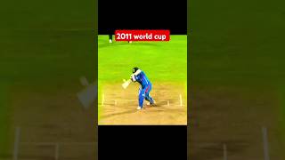 Cricket World Cup 2011 Final India v Sri Lanka  Match Highlights shorts viralshorts cricket 🏏🏏 [upl. by Esinaej166]