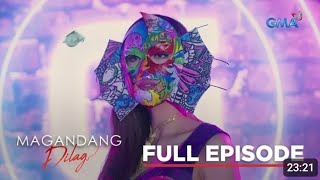 Magandang Dilag Full Episode 30 August 7 2023 Monday [upl. by Ryun]