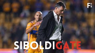 SiboldiGate  Mercado de Fichajes Liga MX  FdB [upl. by Alexio511]