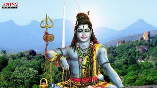 Omkaram Srusthi Full Song  Lord Shiva Special Songs  Damarukam Movie Songs [upl. by Aihsal564]