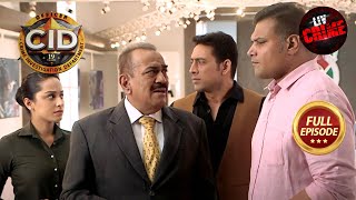 Team CID को मिला एक जुड़वा बहनों का Case  CID  Top Picks  03 July 2023 [upl. by Siradal51]