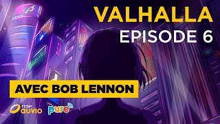 Valhalla S01E06  Le Clan Sega [upl. by Aerahs]