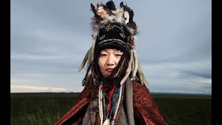 Mongolian Shamanism in 5 minutes or less [upl. by Einnalem]