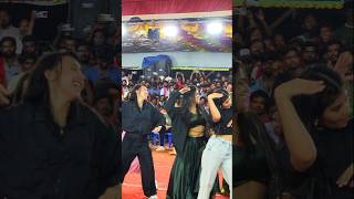 Riva Riva Rivala Matha 🤼‍♀️ girls semma dance👍 reelstrending shortvideo dancing [upl. by Anirahs]