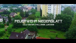 Cold Water Grill Challenge  Feuerwehr Niederglatt [upl. by Inaoj65]