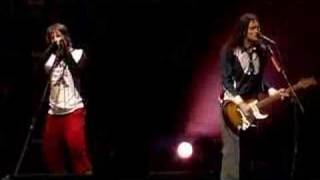 Red Hot Chili Peppers  The Zephyr Song Live 06 [upl. by Maris]