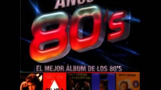 Whats the name of that song Qual o nome desta música Anos 80 80s [upl. by Afatsum]