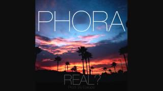 Phora  Real Prod by Eskupe [upl. by Aniwde]