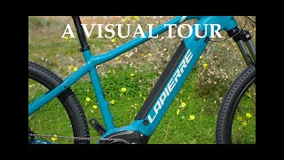 LAPIERRE OVERVOLT HT 5 5 2022 [upl. by Artima]