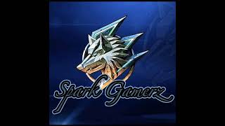 spark gamerz is live [upl. by Ytisahc]