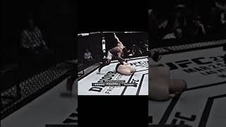 Francis Ngannou lIl combat knockout francisngannou edit ufcedit follow editor [upl. by Arelus867]