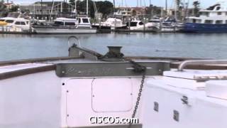 Ranger 85 Sportfishing  Channel Islands Sportfishing Oxnard CA [upl. by Nyliret]