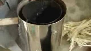 TLUD Gasifier Stoves5mb1WMV [upl. by Lorelie]