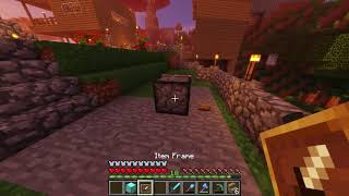 Minecraft 1122 Duplication Glitch SIMPLE [upl. by Concordia]