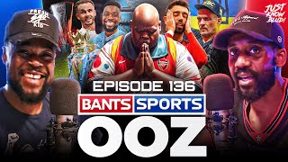 EX COOKS AFTV AS MAN CITY WIN THE PREMIER LEAGUE 💉 UNITED IN THE MUD 😂 BSO 136 ​​​RantsNBants [upl. by Brynne]