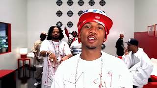 The Diplomats  Dipset Anthem DirtyExplicit Official Music Video Remastered 1080p HD [upl. by Emiaj899]