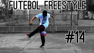 Como aprender Futebol Freestyle TIMO ATW  13  FOOTZ [upl. by Eslehc10]