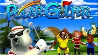 Polar Golfer music 3 [upl. by Kenna]