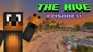 Funny Names  Minecraft Hive 51 [upl. by Vona]