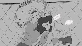 Peridots little crush  Lapidot  Human Au [upl. by Isolde759]