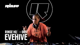 Rinse HQ085  EVEHIVE [upl. by Jone]