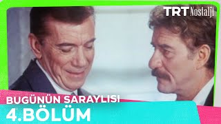 Bugünün Saraylısı 4 Bölüm Final [upl. by Colp853]