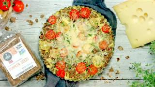 Sigdal Quiche [upl. by Tressia]