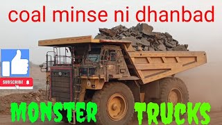 coal mines vlog dhanbad jharkhan [upl. by Franni]