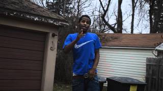 Kasher Quon  Shit Talking  Official Video [upl. by Adnahsed]