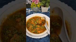 The Best Chicken Curry Recipe That’s Also Super Easyshorts [upl. by Trefler]