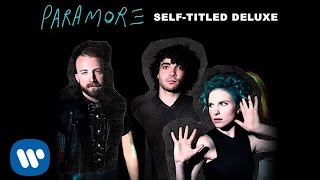 Paramore  Brick By Boring Brick Live at Red Rocks Official Audio [upl. by Ladonna22]