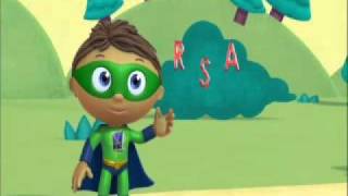 Superwhy  Capuchinho Vermelho e Outras Historias de Encantar vmf012 [upl. by Akerdnahs281]