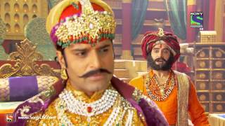 Bharat Ka Veer Putra Maharana Pratap  भारत का वीर  Episode 301  23rd October 2014 [upl. by Intruoc345]