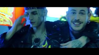 Gemitaiz  A me mi ft Achille Lauro [upl. by Yecaj847]