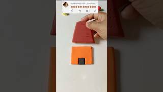 সুপার ক্লে দিয়ে বানানো 🛖 Super clay houseshorts diy art clay howtomakeclayhouse [upl. by Ahsienahs593]