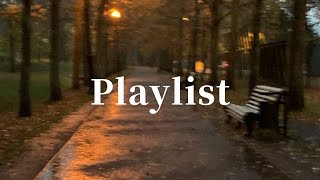 Playlist 가을냄새 물씬🍂  아이유 AKMU 태연 잔나비 혁오 ••• [upl. by Nivrad382]