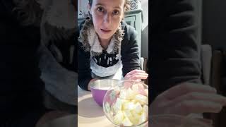 Recette crumble courgette carottes jaunes et rutabaga [upl. by Santana193]