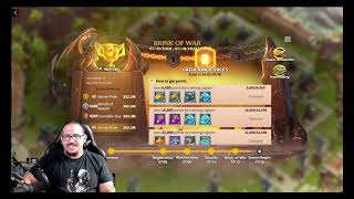 Acelerando mas de 1 millon de Tropas  Call of Dragons [upl. by Islean304]