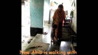 Walk For Life Clubfoot Bangladesh Happy StoryAkib [upl. by Keryt]