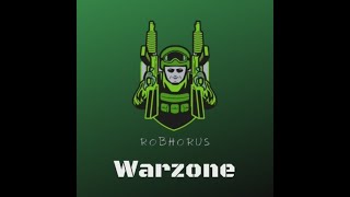 Running Man Call of Duty Warzone Resurgence Fortunes Keep [upl. by Hurlee308]